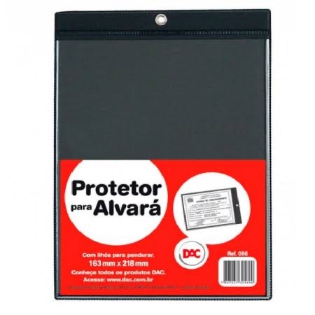 PORTA DOC ALVARA 163X218MM (48010) PORTA DOC ALVARA 163X218MM (48010)