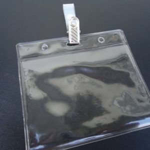 PORTA DOC CRACHÁ PORTETOR TRANSP 120X155(37040)