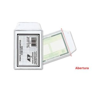 PORTA DOC PARARG COMABA 80X110MM