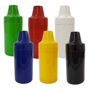 PORTA GARRAFA PARA CERV. 600ML COLORIDO em Bom Jesus dos Perdões SP