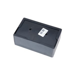 PORTA GUARDANAPOS DEIT.TEXT.14 X 16 PR