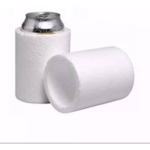 PORTA LATA BR ISOPOR em Bom Jesus dos Perdões SP