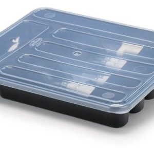 PORTA TALHER COM TAMPA NITRON em Bom Jesus dos Perdões SP