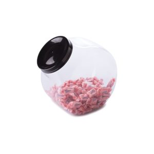 POTE BALEIRO PRETO 3,0 L