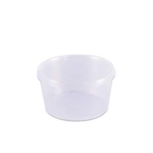 POTE COM LACRE  500 ML  (CX COM04X100) em Bom Jesus dos Perdões SP