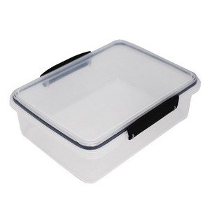 POTE CONTEINER COM TRAVA 2LTS em Bom Jesus dos Perdões SP