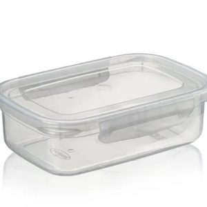 POTE HERMETICO RETANG  270ML em Bom Jesus dos Perdões SP