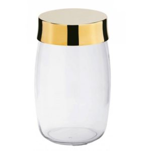 POTE MANTIMENTO TP COM TAMPA DOURADA em Bom Jesus dos Perdões SP