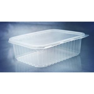 POTE RETANGULAR 1500ML (PCT COM10) (CX COM12 PCT)