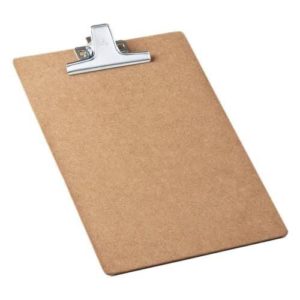 PRANCHETA DURATEX 1/2 OF COMPREND  (30845) em Bom Jesus dos Perdões SP