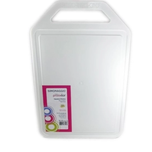 PRATIKLAR - TÁBUA PARA CORTE PLÁSTICO20.0X27CM em Bom Jesus dos Perdões SP