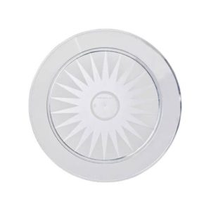 PRATO ACRIL MINI STRAW (PCT COM10UNID)