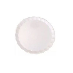 PRATO DE ISOPOR MP25 RENDADO  (FD COM 200) em Bom Jesus dos Perdões SP