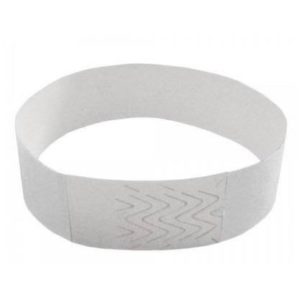 PULSEIRAS DE IDENT. BRANCO   (PC COM50) em Bom Jesus dos Perdões SP