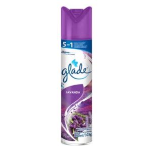 PURIFICADOR GLADE  LAVANDA   360ML em Bom Jesus dos Perdões SP