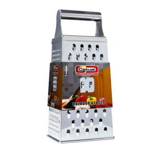 CATUAI - RALADOR 4 FACES COM CABO REDONDO em Bom Jesus dos Perdões SP