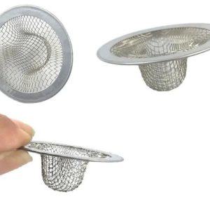 RALINHO PARA PIA INOX PEQUENO em Bom Jesus dos Perdões SP