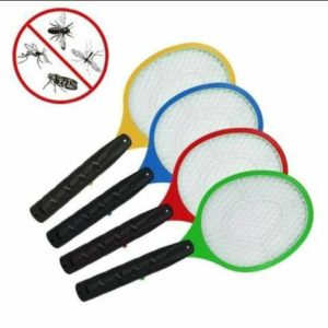 RAQUETE ELÉTRICA MATA-MOSQUITO em Bom Jesus dos Perdões SP