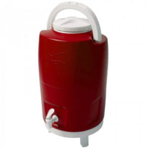 RECIPIENTE TÉRMICO 12LTS