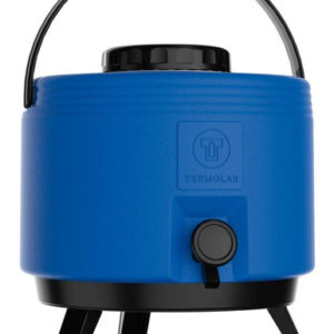 RECIPIENTE TÉRMICO  6LTS em Bom Jesus dos Perdões SP