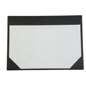 RISQUE-RABISQUE PVC   295X450MM COM15F (5132) em Bom Jesus dos Perdões SP