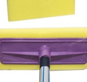 RODO LAVA-LIMPEZA PESADA SANCHES em Bom Jesus dos Perdões SP