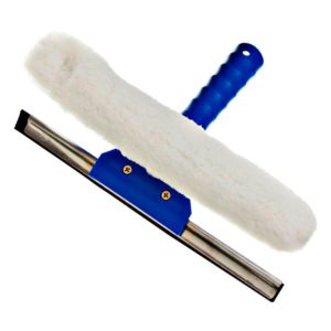 RODO LAVA VIDRO COMBIN 35CM em Bom Jesus dos Perdões SP