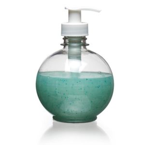 SABONETEIRA BOLA 250ML NOVAERA em Bom Jesus dos Perdões SP