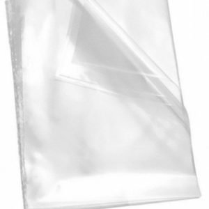 SACO BAIXA DENSIDADE 60X80X0,12 em Bom Jesus dos Perdões SP