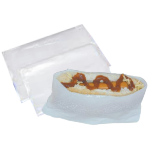 SACO LEITOSO 23X16X08 HOT DOG