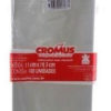 SACO P.P CROMUS LISO TRANSPARENTE COMABA (FURO) 10X15 (PCT COM100)