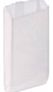 SACO PAPEL HOT DOG CRISTAL       35GR 15X13 (PCT COM500) em Bom Jesus dos Perdões SP