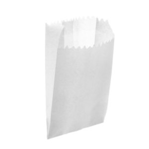 SACO PAPEL CRISTAL PARA    1/2KG   35GR 20X15 (PCT COM500) em Bom Jesus dos Perdões SP
