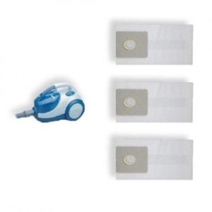 SACO PARA ASPIRADOR DE PO ARNO BOOGY  (03UNID) em Bom Jesus dos Perdões SP