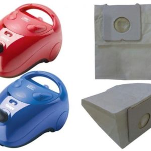 SACO PARA ASPIRADOR DE PO ARNO TRITON (03UNID)