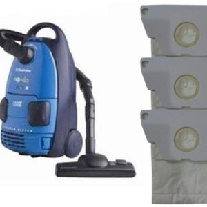 SACO PARA ASPIRADOR DE PO ELETROLUX MONDO     (03UNID) em Bom Jesus dos Perdões SP