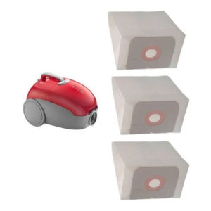 SACO PARA ASPIRADOR DE PO ELETROLUX NANO      (03UNID) em Bom Jesus dos Perdões SP