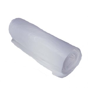 SACO PARA LIXO ROLO BRANCO 100LTS (ROLO COM100)