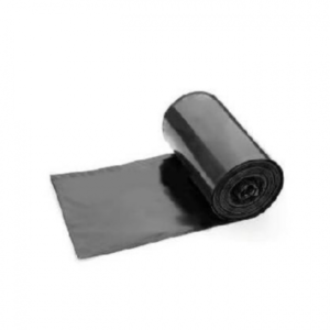 SACO PARA LIXO ROLO PRETO  20LTS (ROLO COM100) em Bom Jesus dos Perdões SP