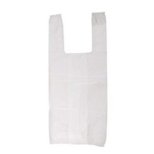 SACOLA BRANCA    50X70 em Bom Jesus dos Perdões SP