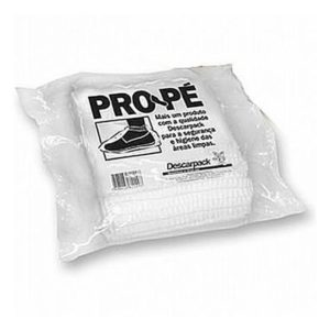 SApaTILHA PROPE DESC DESCARpaCK (PCT COM 100) em Bom Jesus dos Perdões SP