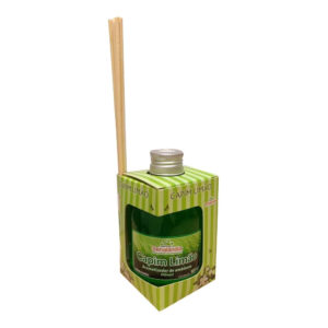 SENALÂNDIA - AROMATIZADOR CAPIN LIMÃO 280ML