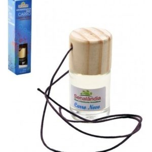 SENALÂNDIA - AROMATIZADOR CARRO (CARRO NOVO) 07ML