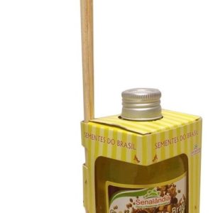 SENALÂNDIA - AROMATIZADOR SEMENT DO BRASIL  280ML em Bom Jesus dos Perdões SP