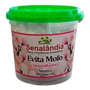 SENALÂNDIA - EVITA MOFO NEUTRO  130G em Bom Jesus dos Perdões SP