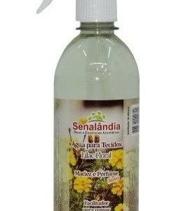 SENALÂNDIA - FACILITADOR PARA paSSAR LILAC FLORAL 500ML