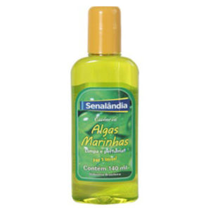 SENALÂNDIA - ODORIZANTE ALGAS MAR 140ML