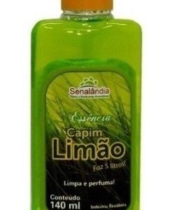 SENALÂNDIA - ODORIZANTE CAPIM LIM 140ML em Bom Jesus dos Perdões SP