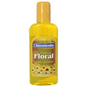 SENALÂNDIA - ODORIZANTE FLORAL    140ML em Bom Jesus dos Perdões SP