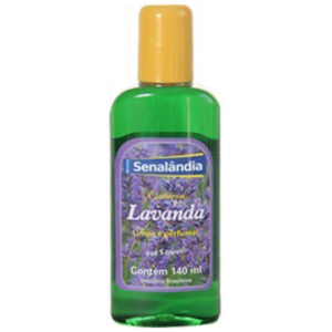 SENALÂNDIA - ODORIZANTE LAVANDA 140ML